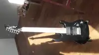Jack and Danny Brothers YC780 Electric guitar 7 strings [April 30, 2020, 9:23 am]