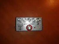 Kézzel készített Fat Fuzz Factory Pedal de efecto [February 15, 2020, 5:48 pm]