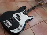 VGS Precision bass Bajo eléctrico [February 16, 2020, 5:34 pm]