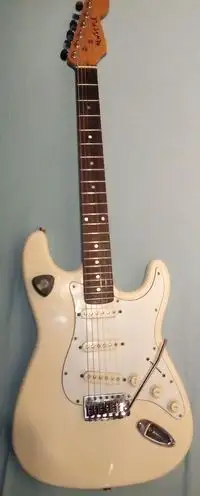 New Sound Szóló gitár Elektrická gitara [February 17, 2020, 9:56 am]