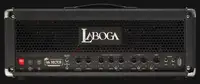 Laboga Mr.Hector DuoMaster Gitárerősítő-fej [2020.02.17. 12:28]