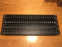 NEUTRIK  Patch Panel [April 8, 2020, 8:25 pm]