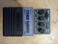 ARION SFL-1 flanger Effect [August 14, 2020, 9:05 am]
