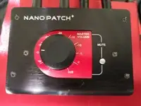 SM Pro Audio Nano Patch + Sontiges [February 18, 2020, 9:59 pm]