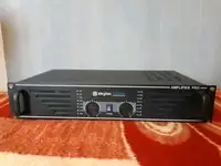 SKYTEC PRO 240 Power Amplifier [February 19, 2020, 1:00 pm]