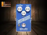 Greer Amps Lightspeed