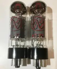 JJ KT 77 Vacuum tube [February 19, 2020, 8:56 pm]