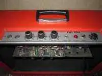 FBT 150 Kombinovaný zosilňovač pre gitaru [February 20, 2020, 1:44 pm]