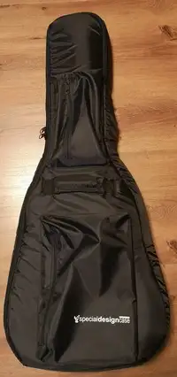 Special Design Case Akusztikus gitár tok Guitar case [March 18, 2020, 10:55 am]