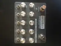 Empress Multidrive Effect pedal [February 21, 2020, 4:23 pm]