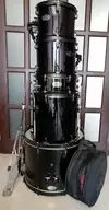 CRASH Fekete Drum set [February 24, 2020, 11:43 am]