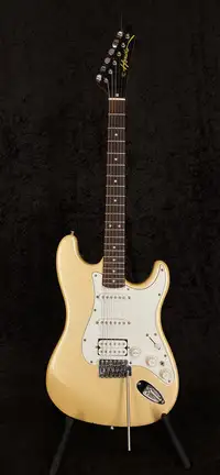 Hondo Strat Elektromos gitár [2020.04.25. 11:06]