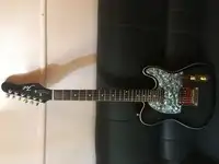 JET CITY Telecaster Guitarra eléctrica [February 27, 2020, 3:14 pm]