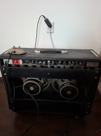 Fender Twin Reverb Gitárkombó - Bihari Balázs [Ma, 15:04]