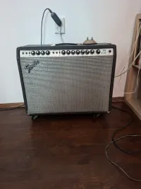 Fender Twin Reverb