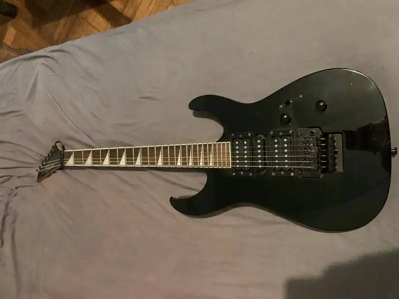 Vorson Vs-90 Guitarra eléctrica