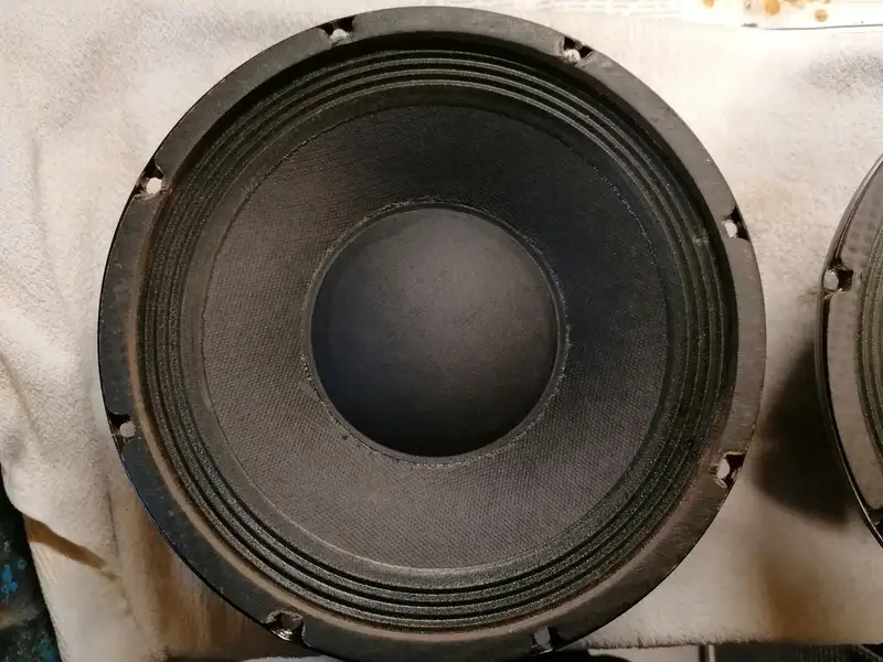 Eminence Beta 10A Speaker