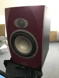 Tannoy Reveal 6P Stúdióhangfal [2020.02.28. 08:53]