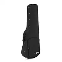 Gear4music Elektromosgitár tok Guitar case [February 28, 2020, 10:59 pm]