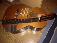 Alvaro No290 Classic guitar [March 1, 2020, 12:52 pm]
