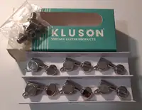 Kluson MK6LN Sada klúčov na ladičku [March 1, 2020, 3:30 pm]