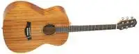 Redhill 000-5-S Auditorium Acoustic guitar [January 24, 2024, 1:32 pm]