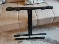 Euromusic Erősítőállvány Amplifier stand [March 2, 2020, 4:54 pm]