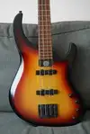 Modulus Genesis jazz bass 4 Basszusgitár [2020.03.03. 08:35]