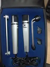 UHER M534 Microphone [March 3, 2020, 9:37 am]