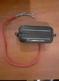 Bill Lawrence L500XL Pickup [March 29, 2020, 3:58 pm]