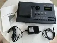 Kawai Q-80 EX Hudobný sekvenční [March 31, 2020, 12:55 pm]