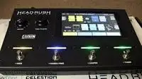Headliner Headrush Gigboard Multi-effect processor [March 4, 2020, 3:23 pm]