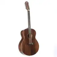 FAME J-20-12 Jumbo 12-string elektro-akustische Gitarre [January 24, 2024, 3:26 pm]