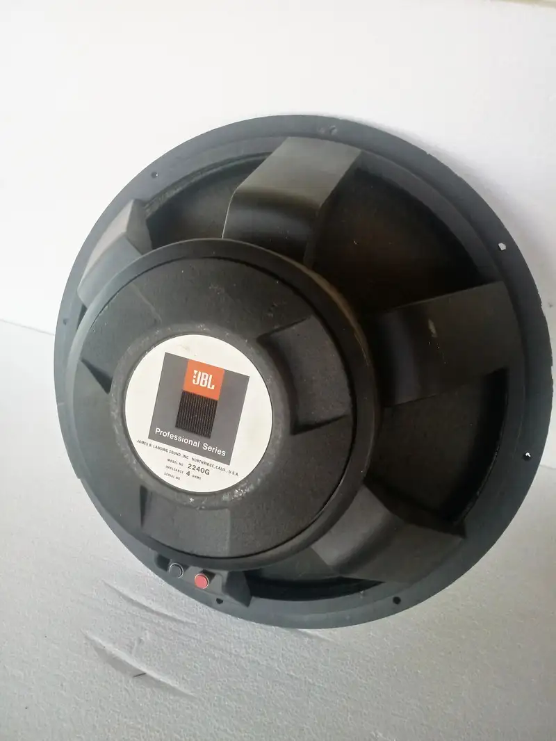 JBL 2240G Hangszóró