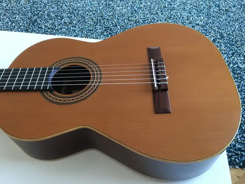  CADIZ Klassiche Gitarre