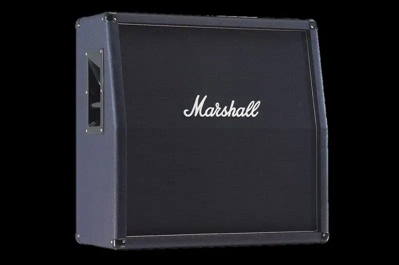 Marshall 425A Gitárláda