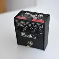 Pro Co RAT Tuningolt Distrotion [March 6, 2020, 1:00 pm]