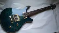 AcePro PRS stílusú Elektromos gitár [2020.03.07. 10:58]