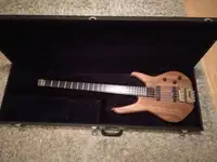 STATUS S3000 Bass guitar [March 7, 2020, 11:37 am]