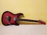 Shaman JPM Standard Guitarra eléctrica [March 8, 2020, 9:57 am]