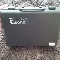 Tbone GM55 Mikrofon [2020.03.09. 14:33]