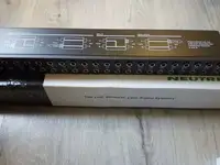 NEUTRIK NYS-SPP-L1 Patch Panel [2020.05.03. 14:58]