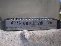Souncraft E 12 Keverőpult [2020.03.11. 21:06]
