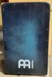 Meinl SC100BLB Snarecraft