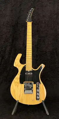 Parker P-36 E-Gitarre [December 9, 2020, 10:06 am]