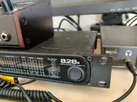 MOTU 828X csereberebeszámítás Audio interface [2020.03.19. 08:50]