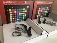 Numark Launchpad Pro Mk3 MIDI Kontroller [March 20, 2020, 8:03 am]