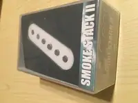 IronGear SmokeStack II Pickup [March 20, 2020, 9:27 pm]