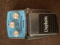 Daphon E20CM compressor Pedal [March 23, 2020, 4:05 pm]