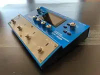 BOSS SY-300 Guitar synthesizer - Csabaa [Yesterday, 12:56 pm]